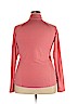 REI Pink Track Jacket Size XL - photo 2