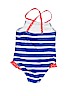 Disney Blue One Piece Swimsuit Size 2T - photo 2