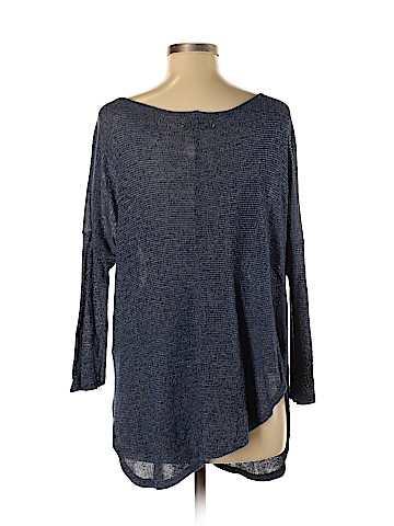 Hollister Long Sleeve Top (view 2)