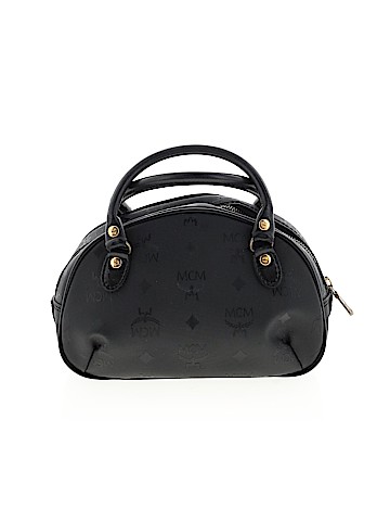 MCM Satchel (view 2)