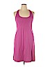 Lole Pink Active Dress Size XL - photo 1