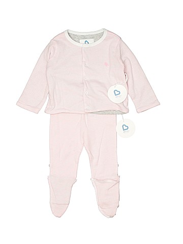 Assorted Brands Long Sleeve Button-Down Shirt (view 1)