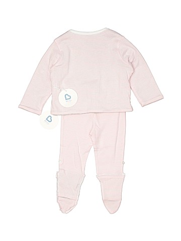 Assorted Brands Long Sleeve Button-Down Shirt (view 2)