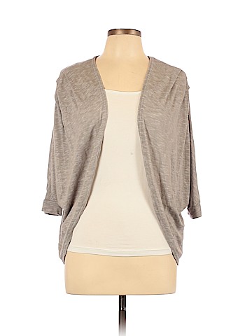 Charlotte Russe Cardigan (view 1)