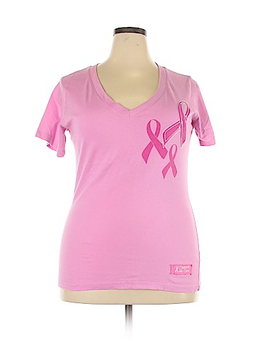 Assorted Brands Short Sleeve T-Shirt (view 1)