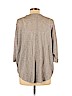 Charlotte Russe Tan Cardigan Size L - photo 2