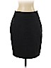 Banana Republic Black Casual Skirt Size 0 (petite) - photo 1