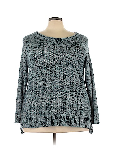 Unbranded Pullover Sweater (view 1)