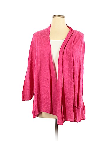 Eileen Fisher Cardigan (view 1)