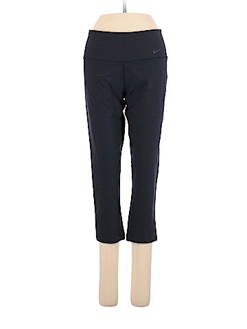 Nike Active Pants (view 1)