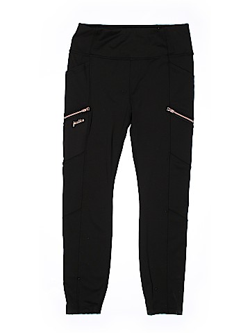 Justice Active Pants (view 1)