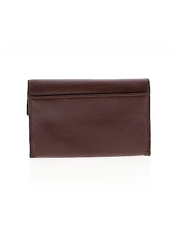 Evan Picone Wallet (view 2)