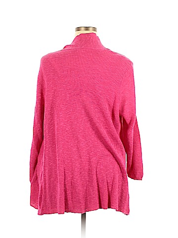 Eileen Fisher Cardigan (view 2)