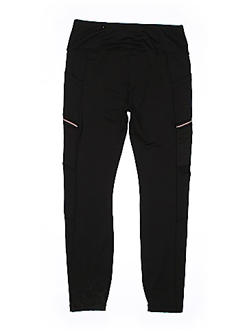 Justice Active Pants (view 2)