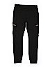 Justice Black Active Pants Size 14 - 16 - photo 2