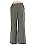 Old Navy Gray Dress Pants Size 16 - photo 1