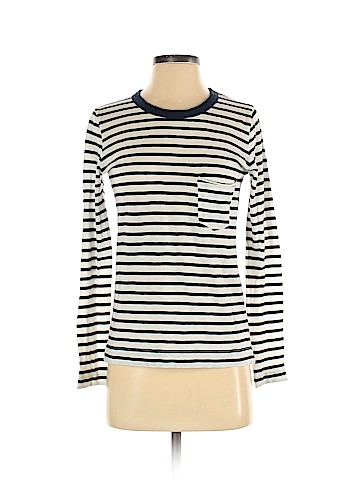 Zadig & Voltaire Long Sleeve T-Shirt (view 1)