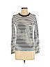 Zadig & Voltaire White Long Sleeve T-Shirt Size XS - photo 1