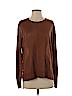 H&M Brown Pullover Sweater Size XS - photo 1