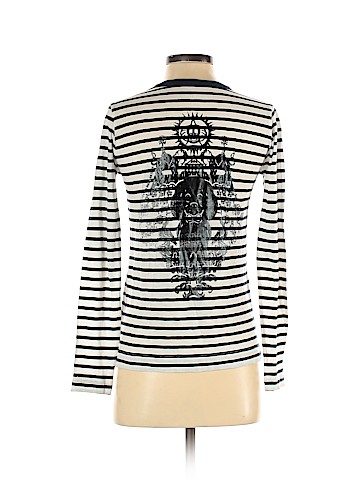 Zadig & Voltaire Long Sleeve T-Shirt (view 2)