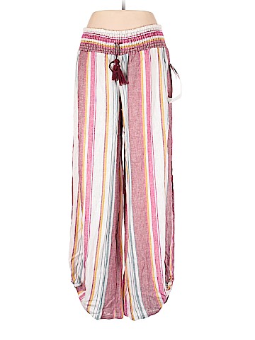 Vanilla Star Linen Pants (view 1)