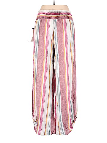 Vanilla Star Linen Pants (view 2)