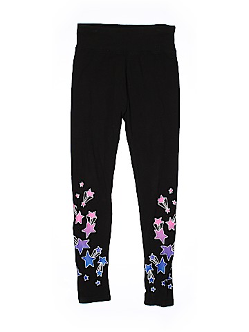 Justice Leggings (view 1)