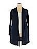 Unbranded Blue Cardigan Size 4X - photo 1