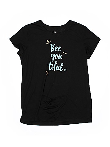 Justice Short Sleeve T-Shirt (view 1)