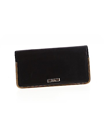 Cole Haan Leather Wallet (view 1)