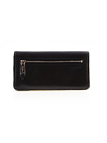 Cole Haan Leather Wallet (view 2)
