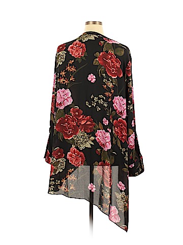 CATHERINE Catherine Malandrino 3/4 Sleeve Blouse (view 2)