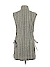 BCBGMAXAZRIA 100% Cotton Gray Casual Dress Size XS - photo 2