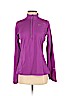 Nike Purple Track Jacket Size S - photo 1