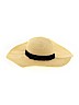 Unbranded Solid Tan Sun Hat One size - photo 1