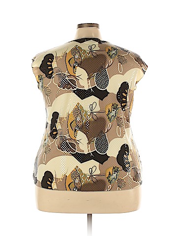 Jaipur Short Sleeve Blouse (view 2)