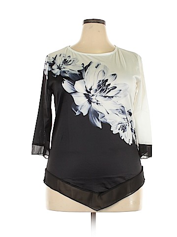 Unbranded Long Sleeve Top (view 1)