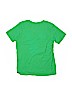 Assorted Brands 100% Cotton Graphic Green Short Sleeve T-Shirt Size L (youth) - photo 2