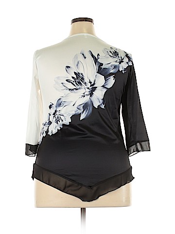 Unbranded Long Sleeve Top (view 2)