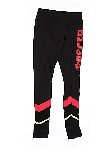 Justice Active Pants (view 1)