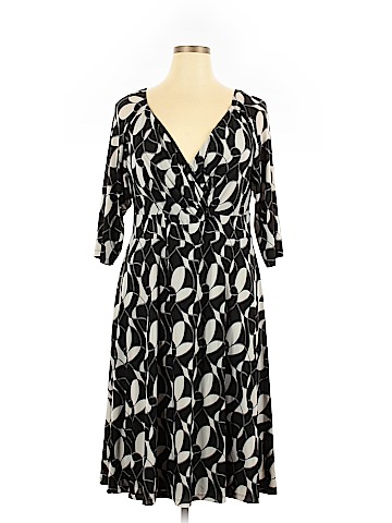 IGIGI Casual Dress (view 1)