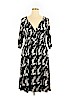IGIGI Black Casual Dress Size 18 - 20 Plus - photo 1