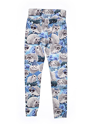 Justice Active Pants (view 2)