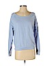 Forever 21 Blue Sweatshirt Size S - photo 1