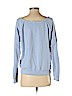 Forever 21 Blue Sweatshirt Size S - photo 2