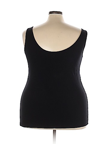 Lane Bryant Tank Top (view 2)