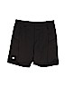 Beach House Black Athletic Shorts Size 14 - photo 1