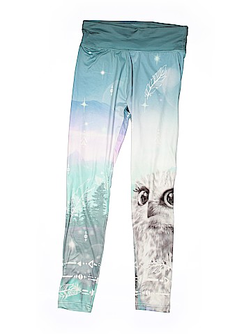 Justice Active Pants (view 1)