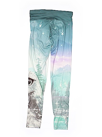 Justice Active Pants (view 2)