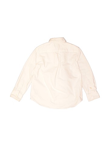 Ralph Lauren Long Sleeve Button-Down Shirt (view 2)
